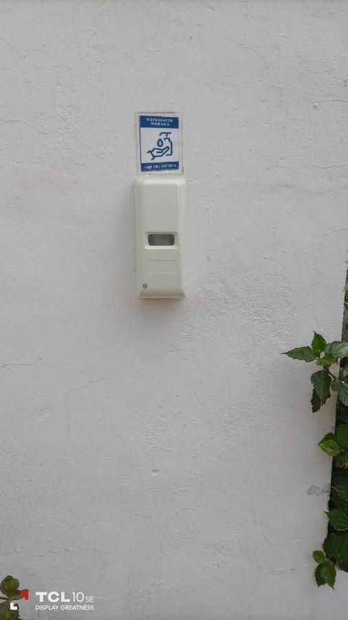 Apartamento Veracruz - Primera Linea De Playa Benidorm Kültér fotó